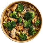 Big Bowl im Angebot bei REWE in Regensburg Big Bowl Angebote von Foodmaker bei REWE Regensburg für 4,79 €