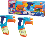 Nerf super soaker dunk-fill - Nerf en promo chez JouéClub Nerf super soaker dunk-fill - Nerf dans le catalogue JouéClub