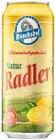 Natur Radler im Angebot bei Penny in Marktoberdorf Natur Radler Angebote von Mönchshof bei Penny Marktoberdorf für 0,79 €
