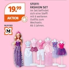 FASHION SET Angebote von Steffi bei Müller Oberursel für 19,99 €