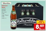 Aktuelles Bier Angebot bei Netto Marken-Discount in Mannheim ab 8,49 €