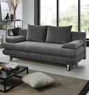 Aktuelles Schlafsofa Benfeld Angebot bei Die Möbelfundgrube in Mainz ab 399,99 €