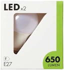 Leuchtmittel im Angebot bei Rusta in Neumünster Leuchtmittel Angebote bei Rusta Neumünster für 4,99 €