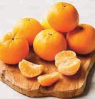Mandarine Nadorcott en promo chez U Express Mandarine Nadorcott dans le catalogue U Express
