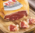 Intermarché Artenay - Promo Jambon serrano stg reserva 12 mois Promo Jambon serrano stg reserva 12 mois à 19,50 € dans le catalogue Intermarché à Artenay