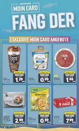 Fleisch Angebot im aktuellen combi Prospekt auf Seite 2