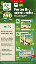 Mozzarella im Penny Prospekt in Gera Aktueller Penny Prospekt mit Mozzarella, "Wer günstig will, muss Penny.", Seite 32