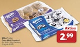 Aktuelle Milka Angebote bei famila Nordwest in Oldenburg Aktuelles Mini Donuts Angebot bei famila Nordwest in Oldenburg ab 2,99 €