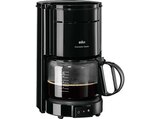 MediaMarkt Saturn Erlangen - Aromaster Classic KF 47/1 BK Kaffeemaschine Schwarz Angebot im Prospekt Aromaster Classic KF 47/1 BK Kaffeemaschine Schwarz bei MediaMarkt Saturn im Erlangen Prospekt für 39,00 €