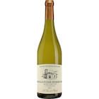 Vin de L'Eglise Le Clos de Solutré - Pouilly Fuisse 1er Cru - Carrefour Vin de L'Eglise Le Clos de Solutré - Pouilly Fuisse 1er Cru à 26,95 € dans le catalogue Carrefour