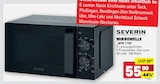 Mikrowelle MW 7790 Angebote von Severin bei Marktkauf Leinfelden-Echterdingen für 55,00 €