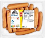 XXL Mini Wiener Angebote von MÜHLENHOF bei Penny Stuttgart für 3,99 €