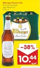 Premium Pils von Bitburger im aktuellen Netto Marken-Discount Prospekt