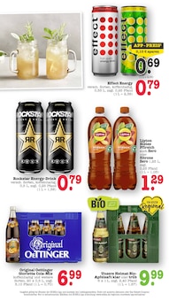 Bier im aktuellen E center Prospekt (Mannheim) Bier im E center Prospekt "Aktuelle Angebote" mit 81 Seiten (Mannheim)