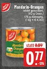 Mandarin-Orangen bei EDEKA im Münster Prospekt für 0,77 €