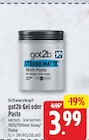 got2b Gel oder Paste von Schwarzkopf im aktuellen EDEKA Prospekt