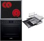 HND211RB1 Einbauherdset Angebote von Bosch bei MediaMarkt Saturn Bocholt für 599,00 €