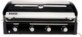 Aktuelle Gasgrill Angebote bei Hornbach in Karlsruhe Aktuelles Einbaugasgrill „HALO TG 4“ Angebot bei Hornbach in Karlsruhe ab 599,00 €