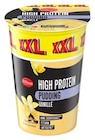 High Protein Pudding XXL von MILBONA für 1,49 € bei Lidl im Angebot High Protein Pudding XXL von MILBONA im aktuellen Lidl Prospekt