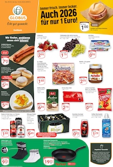 Havana Club im GLOBUS Prospekt "Aktuelle Angebote" mit 21 Seiten (Oberursel (Taunus))