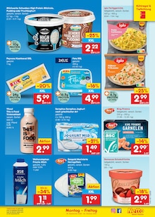 Feta im aktuellen Netto Marken-Discount Prospekt (Bremen) Feta im Netto Marken-Discount Prospekt "Aktuelle Angebote" mit 72 Seiten (Bremen)