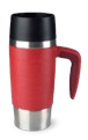 Aktuelle Kuchen Angebote bei Kaufland in Mainz Aktuelles Isolierbecher »Travel Mug Handle« Angebot bei Kaufland in Mainz ab 9,99 €