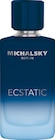 Ecstatic Men Eau de Toilette oder Women Eau de Parfum Angebote von Michalsky bei Rossmann Remscheid für 7,99 €