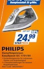 Dampfbügeleisen EasySpeed GC 1751/80 im Angebot bei expert in Falkensee Dampfbügeleisen EasySpeed GC 1751/80 Angebote von Philips bei expert Falkensee für 24,99 €