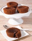 Fondants au Chocolat en promo chez Super U Chelles à 4,99 €
