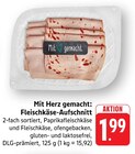 EDEKA Aichwald Prospekt mit  im Angebot für 1,99 €