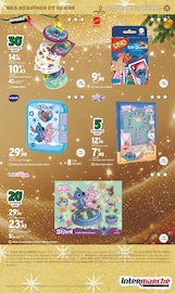 Promos Dobble dans le catalogue "CHER PÈRE NOËL" de Intermarché Hyper à la page 33 Promos Dobble dans le catalogue "CHER PÈRE NOËL" de Intermarché Hyper à la page 33