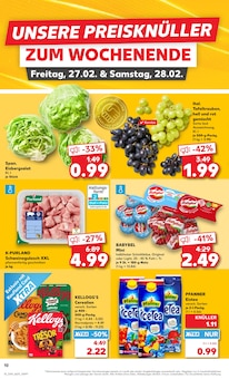 Pfanne im Kaufland Prospekt "Aktuelle Angebote" mit 70 Seiten (Aachen)