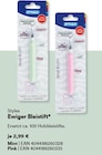 Thalia - Ewiger Bleistift Angebot im Prospekt Ewiger Bleistift bei Thalia im Prospekt "" für 2,99 €