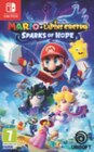 Console "Nintendo Switch" avec Joy-con Néon et Jeu "Mario + The Lapins Crétins : Sparks of Hope" pour Nintendo Switch et Jeu "Rayman Legends - Definitive Edition" pour Nintendo Switch à Carrefour dans Fontenay-le-Vicomte Console "Nintendo Switch" avec Joy-con Néon et Jeu "Mario + The Lapins Crétins : Sparks of Hope" pour Nintendo Switch et Jeu "Rayman Legends - Definitive Edition" pour Nintendo Switch à Carrefour dans Fontenay-le-Vicomte