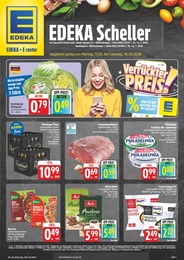 EDEKA Prospekt für Großenhain: "Wir lieben Lebensmittel!", 30 Seiten, 11.05.2026 - 16.05.2026
