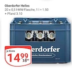 Angebot im GLOBUS Braunschweig Prospekt GLOBUS Braunschweig Prospekt mit im Angebot für 14,99 €