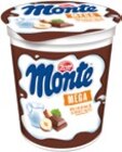 Monte Milchcreme-Dessert mit Schoko und Nuss von ZOTT im aktuellen Kaufland Prospekt
