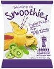 Früchtemix für Smoothies Banana Mix von Jütro im aktuellen Kaufland Prospekt für 1,99 €