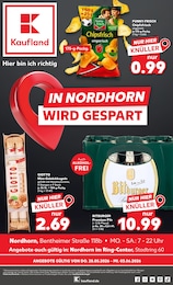 Kaufland Prospekt für Neuenhaus mit 72 Seiten Kaufland Prospekt für Neuenhaus: "Hier bin ich richtig", 72 Seiten, 28.05.2026 - 03.06.2026