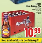 Aktuelle Cola Angebote bei Marktkauf in Marl Aktuelles Cola-Orange Mix Angebot bei Marktkauf in Marl ab 10,99 €