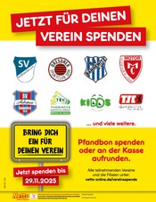 Aktueller Netto Marken-Discount Prospekt mit Kalender, "Aktuelle Angebote", Seite 40