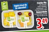 Früchte-Mix Angebote von OBST WERK bei EDEKA Ingolstadt für 3,49 €