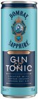 Gin Tonic oder BACARDÍ Razz Mojito im Angebot bei Penny in Schwerin Gin Tonic oder BACARDÍ Razz Mojito Angebote von Bombay Sapphire bei Penny Schwerin für 1,99 €