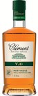 Rhum vieux agricole AOC martinique 40° - CLEMENT - Super U à Issy-les-Moulineaux Rhum vieux agricole AOC martinique 40° - CLEMENT en promo chez Super U Issy-les-Moulineaux à 18,36 €