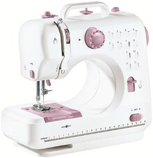Kompakt-Nähmaschine bei Rossmann in Oberhausen Kompakt-Nähmaschine im Angebot bei Rossmann Oberhausen für 39,99 €
