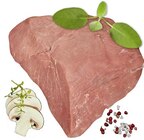 Kalbsschnitzel im Angebot bei REWE in Hamm Kalbsschnitzel Angebote bei REWE Hamm für 2,29 €