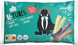 16 tubes - Picard en promo chez Picard 16 tubes - Picard dans le catalogue Picard