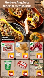 Tiefkühlkost im REWE Prospekt in Augsburg Aktueller REWE Prospekt mit Tiefkühlkost, "Dein Markt", Seite 6