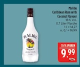 Aktuelle Rum Angebote bei Marktkauf in Leipzig Aktuelles Caribbean Rum with Coconut Flavour Angebot bei Marktkauf in Leipzig ab 9,99 €