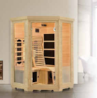 Aktuelles Infrarotkabine Aalborg Angebot bei Netto Marken-Discount in Regensburg ab 1.299,00 €